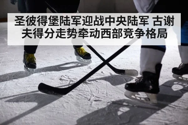ice hockey players checking