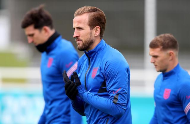 2026世界杯高清观看-【前瞻】英格兰又获利好 索斯盖特洞悉半决赛法门