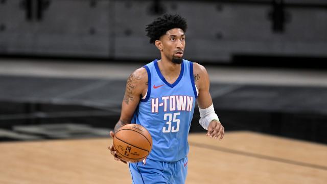 2026世界杯客户端下载-伤员即将归来告别魔鬼赛程 火箭连败终于要结束？