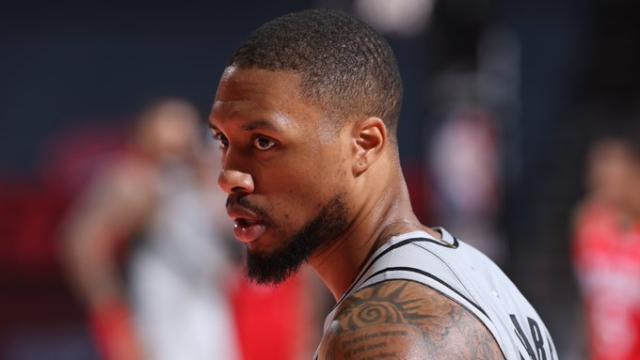 2026世界杯高清观看-逆转概率只有0.4%？利拉德英雄盖世消灭所有不可能